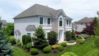 80 Saddle Lane video tour