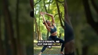 Fit December Challenge — small daily workouts, big results. Join now!#fitness#workout#motivation