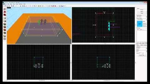 урок по созданию зоны закупки и бомбы для карты в css