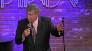 Barry Keller-Hollywood Improv Comedy Club 11-3-2013