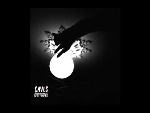 Caves - Ender