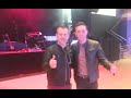 Marty Mone - Nathan Carter (INEC Killarney)