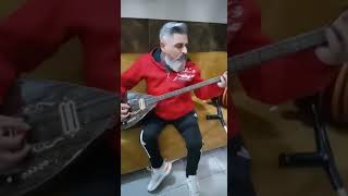elektro saz açış inceden
