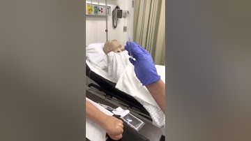 IV Insertion - Skills Check Off