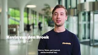 After movie Spaces Summit bol 2021 screenshot 4