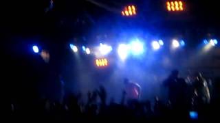 Juice Jam 09' Kool Savas - Rapfilm