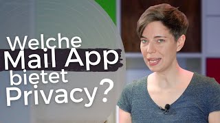 EMails auf dem Handy: Welche Apps sind sicher? (Android)