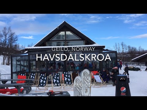 Havsdalskroa, Geilo, Norway