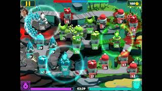 Battle Time Level 65 Mission 1 My Rode To Completing Battle Time %