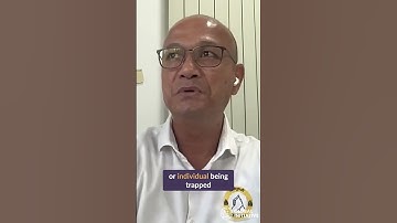 Sex Trafficking vs. Labor Trafficking #shorts