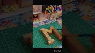 wall decor [M]#diy #trending #viral #craft  affair-4
