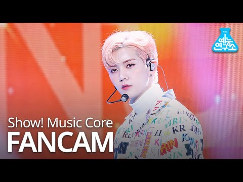 [예능연구소 직캠] NU&amp;#<strong>39</strong>;EST - LOVE ME (REN), 뉴이스트 - LOVE ME (렌) @Show Music <strong>Core</strong> 20191102