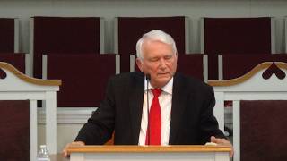 Suffering by Pastor Daniel G; Waters on 5 24 26