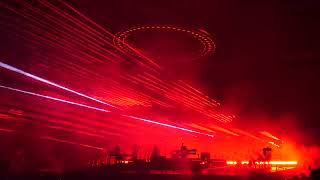 Tame Impala - Elephant - Scotiabank Arena, Toronto 03-09-2022 @WJMTV