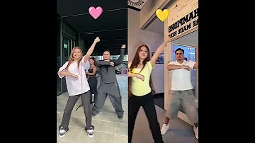 Which One Do You Prefer Comment Dance Dancechallege Fyy Fyp Shorts Tiktok Reels Like 