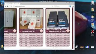 Buying Top Electronic Goods From Dark Web.