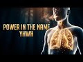 There Is A Power In The Name YHWH Healing Worship For Broken Hearts mp3