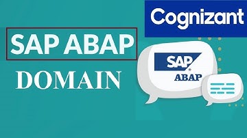 SAP ABAP Domain in Cognizant || Is this good domain for Fresher || SAP Domain in Cogniza