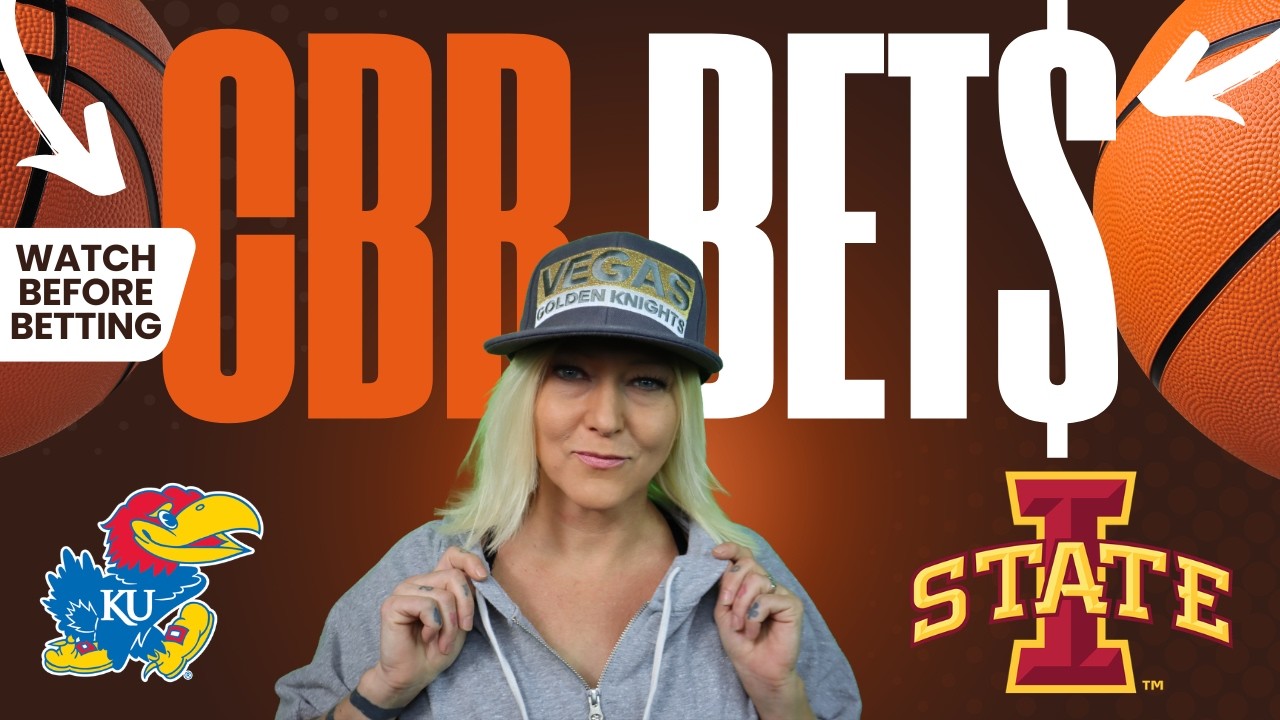 Kansas vs Iowa State Predictions and Best Bets | Best CBB Picks Feb 14, 2026