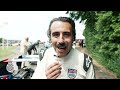 Motorsport legends pay tribute to Nigel Mansell | Festival of Speed 2022