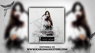 O´Connor - 8 Tu cosecha - Del disco La Brecha - Oficial 2016