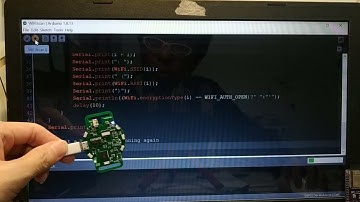 esp32 watch = esp32-pico-d4 + ch340