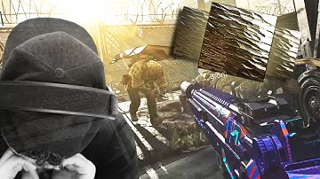 I UNLOCKED ALL OBSIDIAN SNIPER RIFLES and I don