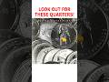 These 2026 Quarters Will Be Worth A Lot Of Money!    #coincollecting #coinrollhunting #coin #rich