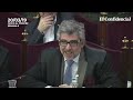 Resumen de la sexta semana del juicio del procés: relatos de violencia de la Guardia Civil