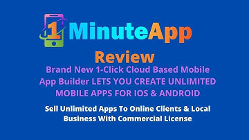 1MinuteApp Review