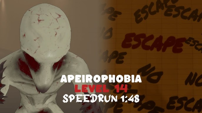 how to beat level 13 apeirophobia｜TikTok Search