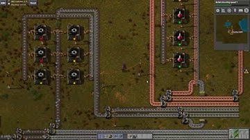 Factorio 0.14.13 with the Gang Part 4