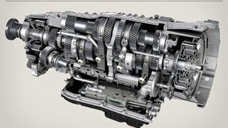 Marine Engineering knowledge: Power transmission, Gears and clutches