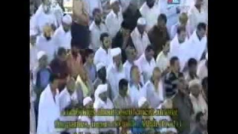 سورة البقرة من آية 158 الى 225 الشيخ سعود الشريم 1432 هـ
