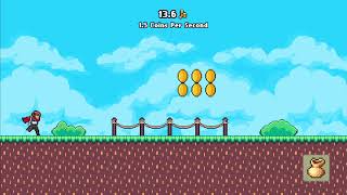 Best Fun Idle Game Mobile idle slayer Android ios Gameplay screenshot 4