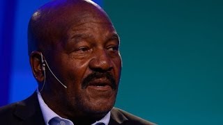 What is a Legacy Worth? Leaving an Impact Beyond the Game (full session)