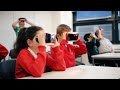 VR in the Classroom - Tablet Academy