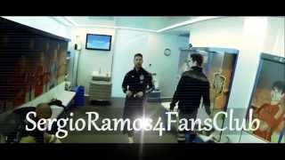 Sergio Ramos - Amazing Moments