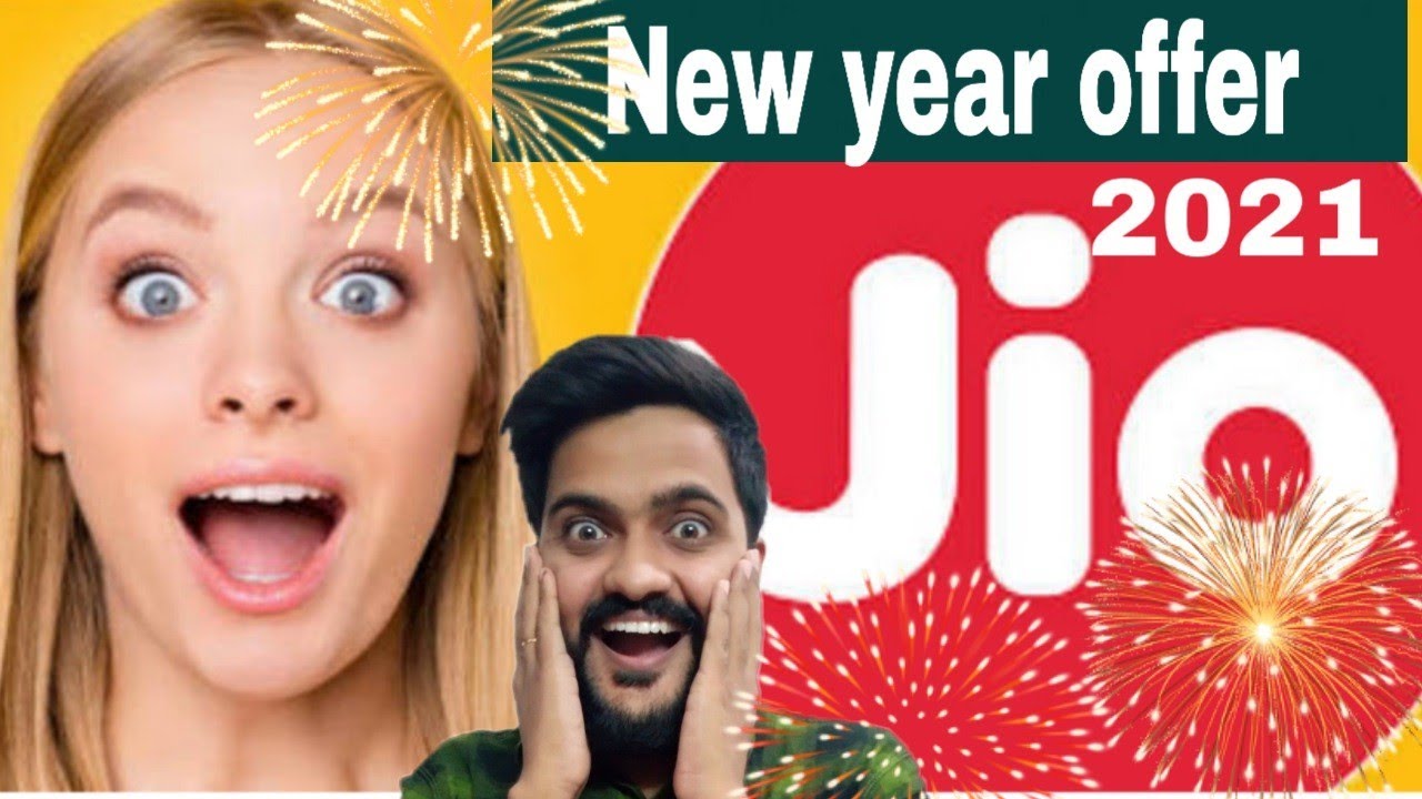 How to get Jio new year offer 2021 jio Tamil Mr.tech YouTube