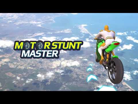 Superhero Moto Stunts Racing #gaming #games #gamers