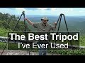 THE BEST TRIPOD | Pro Media Gear 424L And 344L