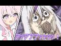 【切り抜き漫画】キモさが伝説になったASMRコラボ配信【ラプラス・ダークネス/博衣こより/ホロライブ】