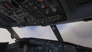 Ryanair Boeing 737-800 Morning Departure from Dublin, EIDW | Microsoft Flight Simulator 2024| VATSIM