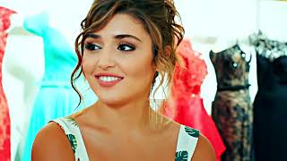 Hayat   Murat - Aşk Izi (HayMur edit)