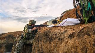 War in Ukraine Photo slideshow