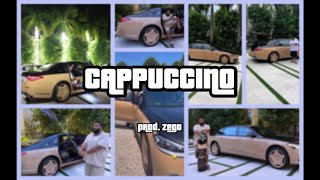 Zego - Cappuccino Official Music Video