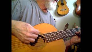 Martin 1969 Oo 16C Nylon String Has The Magic Mojo 3200