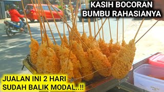 RESEP BUMBU NASI GORENG PADANG 💯% bumbu nasi goreng rendang