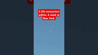 2 encounters within. A week in nj #shorts #short #shortvideo #alien #extraterrestrial #fypyoutube