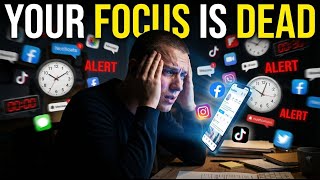 Stop Scrolling, Start Winning | The Power of Deep Work